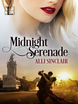 Midnight Serenade - ebook